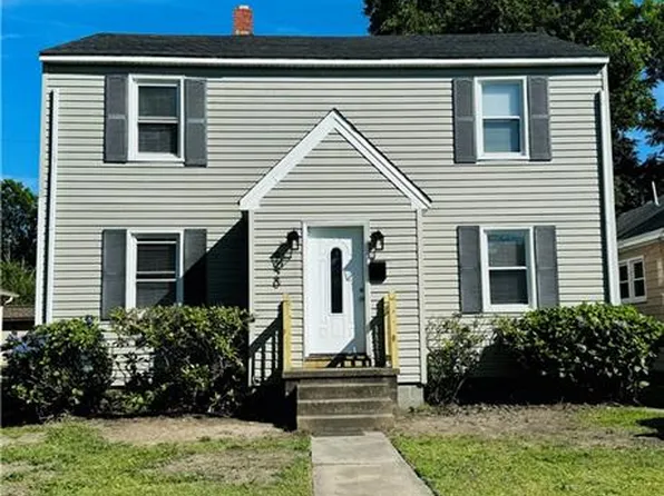 9220 Atwood Ave, Norfolk, VA 23503