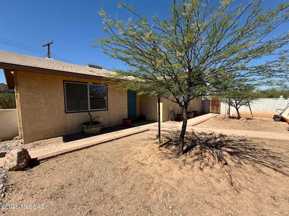 4086 E Montecito St, Tucson, AZ 85711