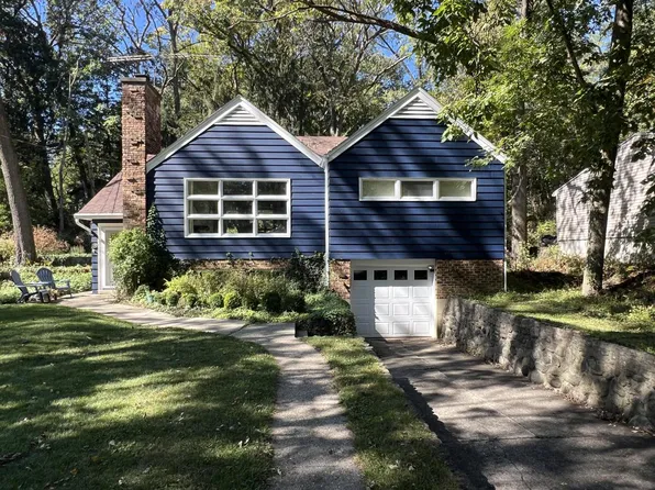 38 Hill STREET, Williams Bay, WI 53191