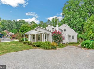 1123 Manor Rd, Coatesville, PA 19320