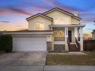 9251 Mockingbird Ln, Gilroy, CA 95020