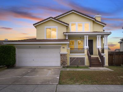 9251 Mockingbird Ln, Gilroy, CA, 95020