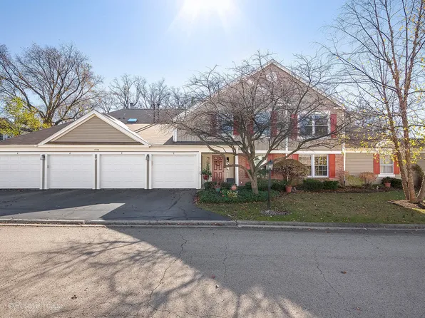 1750 Ardmore Ln APT B, Wheaton, IL 60189