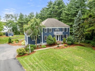 21 Berkshire St, Norfolk, MA, 02056