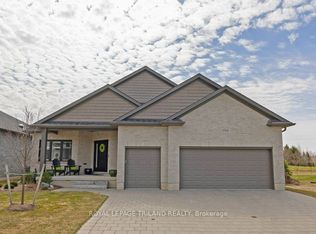 1566 Ed Ervasti Ln, London, ON N6K 5R7