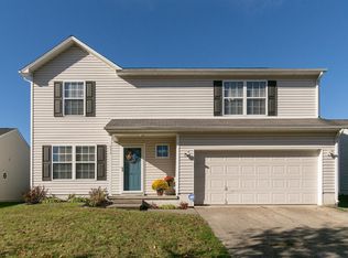 433 Lemon Drop Ln, Lexington, KY 40511
