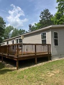 N3436 West Tomahawk Trail, Montello, WI, 53949