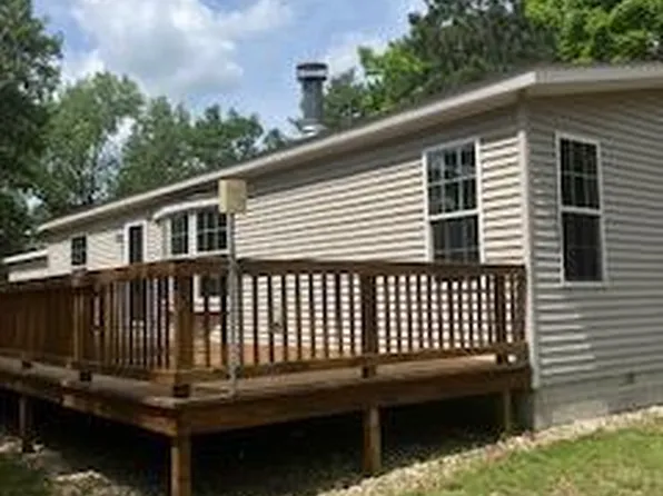 N3436 West Tomahawk Trail, Montello, WI 53949