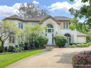 3639 Douglas Rd, Downers Grove, IL 60515