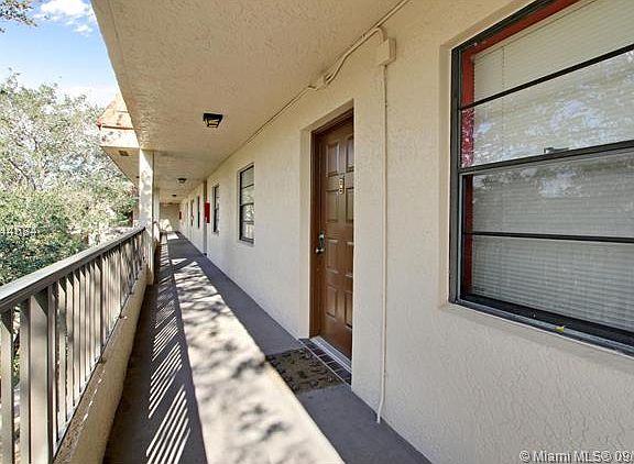 4th image of 10401 W Broward Blvd APT 407