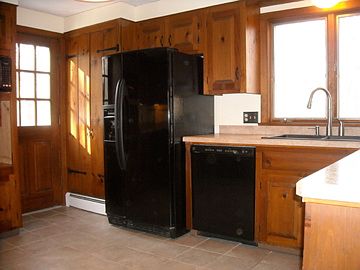 All appliances updated