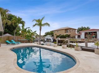 2314 SE 10th St, Pompano Beach, FL 33062