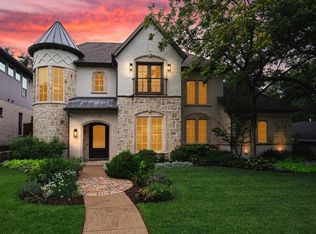 6981 Kenwood Ave, Dallas, TX 75214