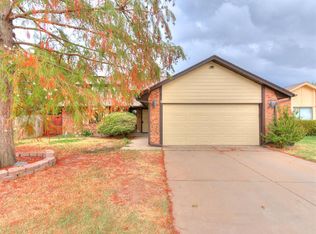 20 SW 141st St, Oklahoma City, OK 73170