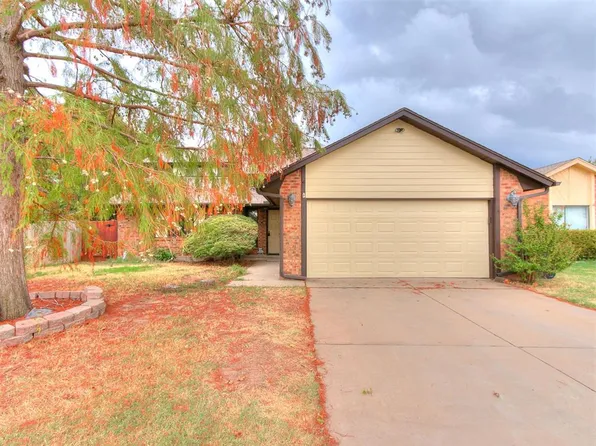 20 SW 141st St, Oklahoma City, OK 73170