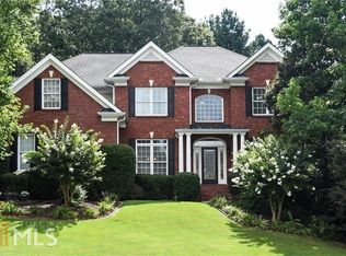 1761 Mulberry Lake Dr, Dacula, GA 30019