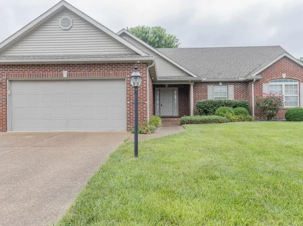 4715 Mansfield Dr, Newburgh, IN 47630