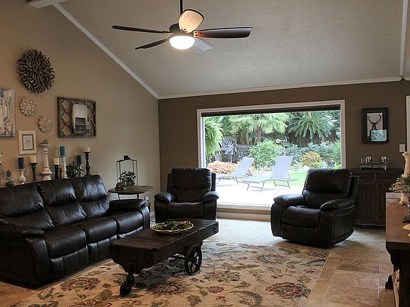 Gorgeous Picture Window 