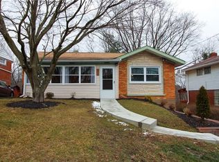 302 Dunbar Dr, Pittsburgh, PA