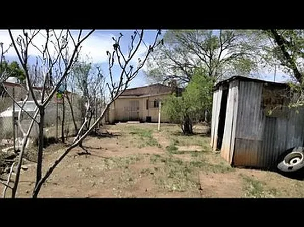 3759 S Rodriguez Ave, Naco, AZ 85620