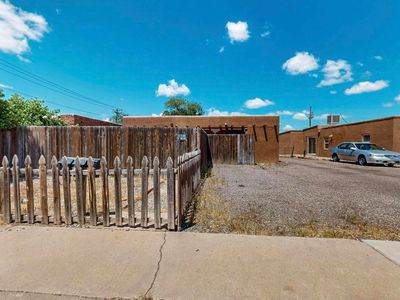 207 Vermont St NE, Albuquerque, NM, 87108
