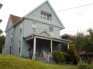 307 E Leasure Ave, New Castle, PA 16101