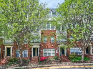 14456 Village High St #94, Gainesville, VA 20155