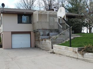 16353 Juniper Dr, Conklin, MI 49403