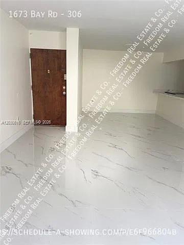 1673 Bay Rd #306 — Photo 2