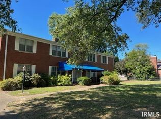665 Saint Marys Dr #3, Evansville, IN 47714
