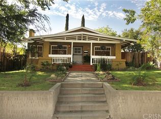 811 E Tujunga Ave, Burbank, CA 91501
