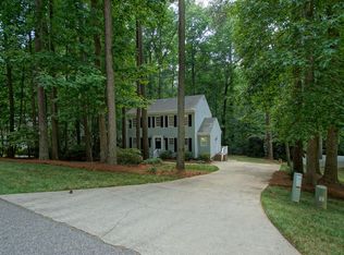 8816 Reigate Ln, Raleigh, NC 27603