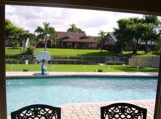 1080 NW 100th Way, Fort Lauderdale, FL 33322