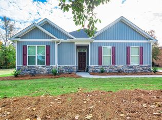 1660 Goshen Rd, Augusta, GA 30919