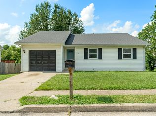 230 Donalynn Dr, Frankfort, KY 40601