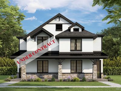 4329 Raleigh Street, Denver, CO, 80212