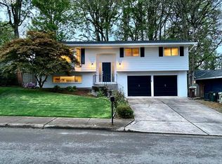 17653 NW Dogwood Ct, Beaverton, OR 97006