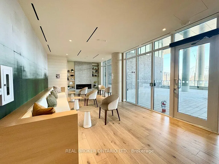 5 Defries St #2308 — Photo 31