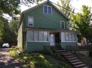 19 Alley Ave, Hornell, NY 14843