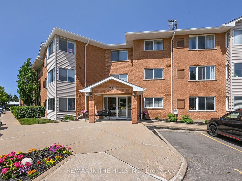 250 Robert St Shelburne, ON, L9V3P9 Apartments for Rent Zillow