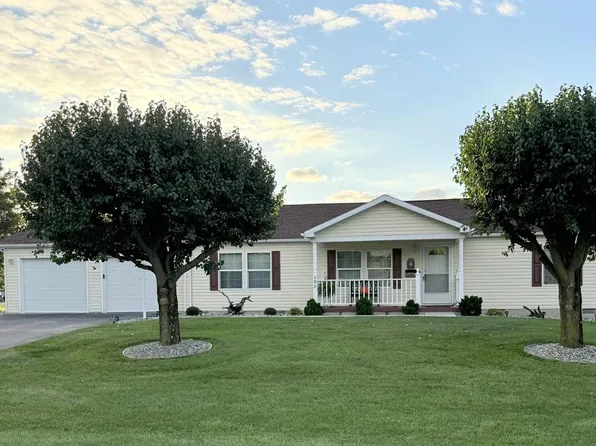 185 New Ln, Chambersburg, PA 17202