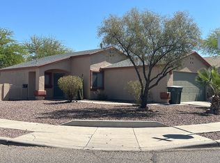 1326 W Laporte Ln, Tucson, AZ 85714