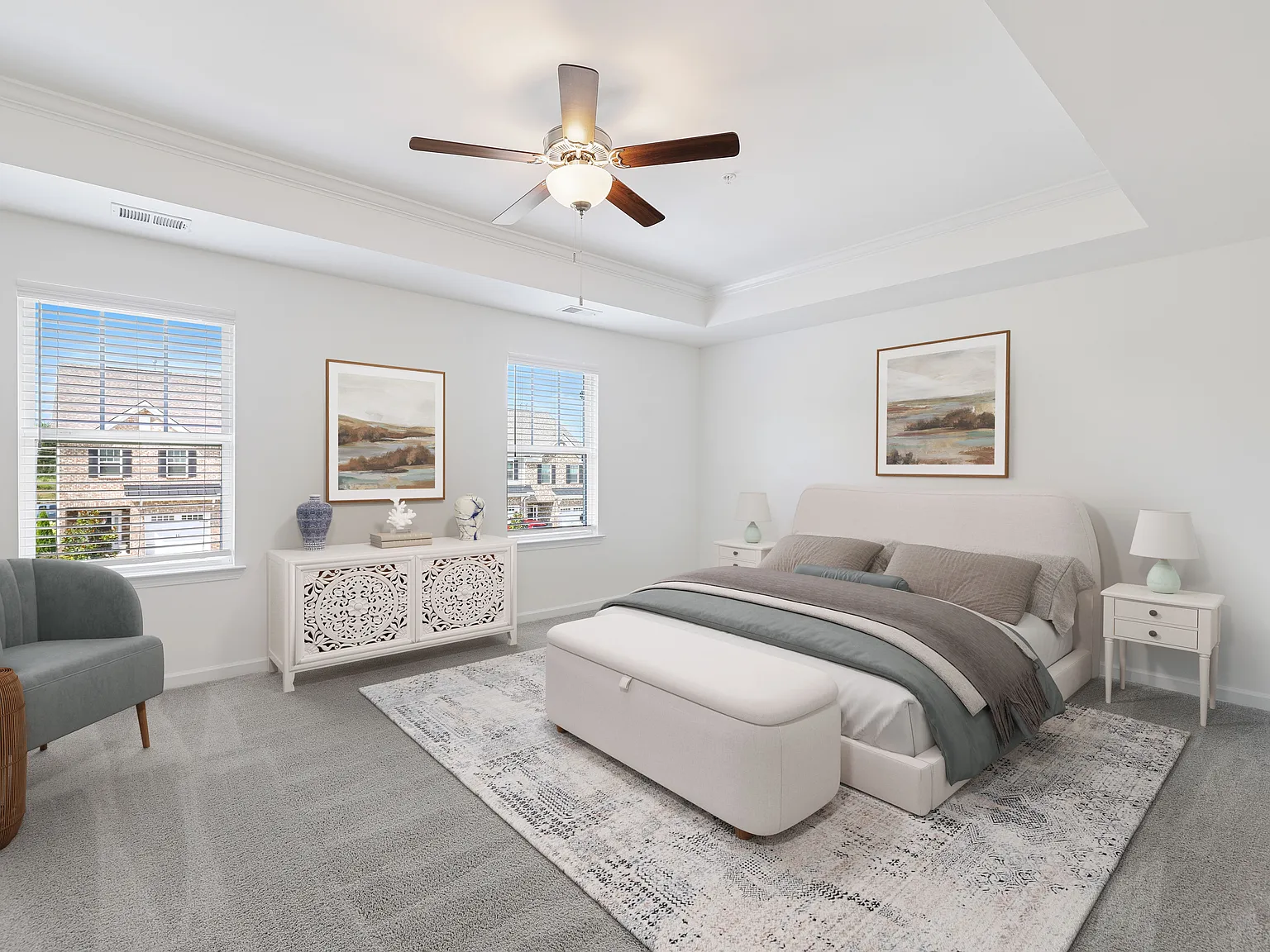 Dartford Townhomes — Photo 4