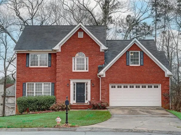 2695 Springrock Hill Trl, Lawrenceville, GA 30043