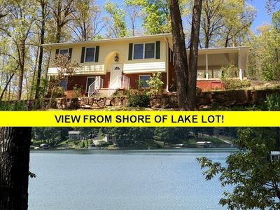 27 N Lakeshore Dr, Cherokee Village, AR, 72529