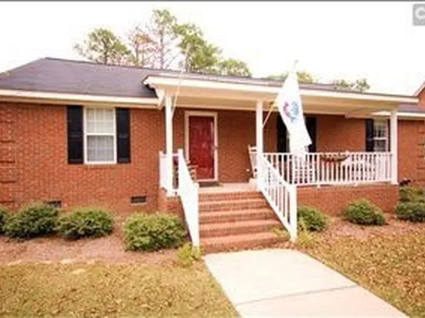 201 Cedar Hill Ln, West Columbia, SC 29170
