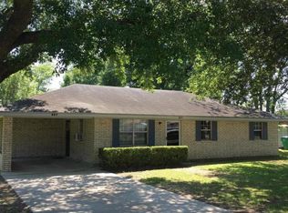 207 Marie St, Church Point, LA 70525