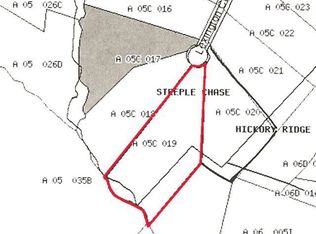 1211 Lexington Ct, Bishop, GA 30621