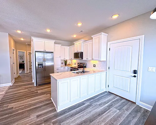 The BLVD Apartments Photo 1