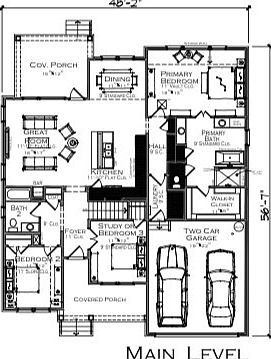 2nd image of 4401 Spregan Way Lot 40